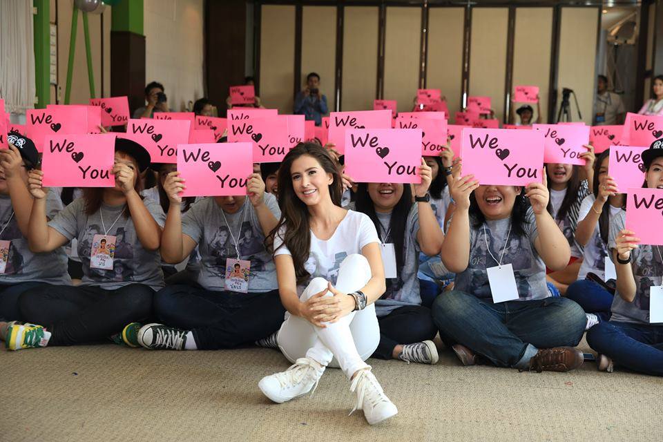 KV Conference 행사 — Sirita