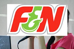 KV Conference 행사 — F&N · 직원 교육