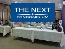 KV Conference 행사 — The Next · 주주총회